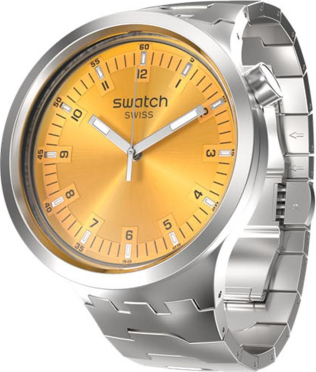 Swatch SB07S103G Saat