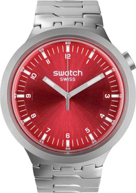 Swatch SB07S104G Saat