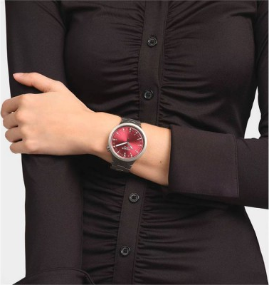 Swatch SB07S104G Saat