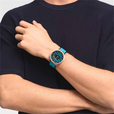 Swatch SB07S111 Saat