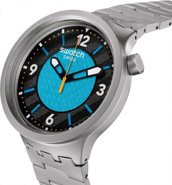 Swatch SB07S116G Saat