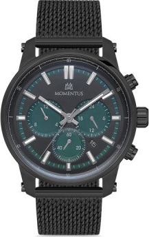 Momentus SC224B-04SN Saat