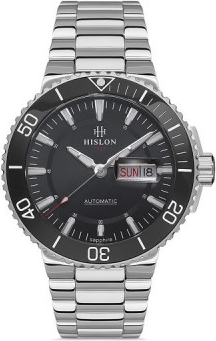 Hislon SD137T-04SS Saat