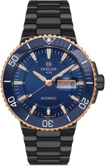 Hislon SD137T-11SR Saat