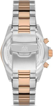 Momentus SM361T-02SR Saat