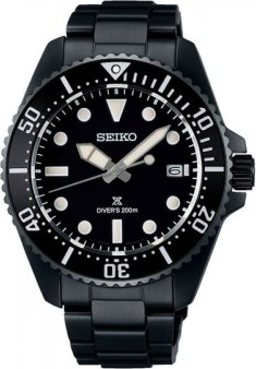 Seiko SNE599P Saat