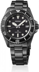 Seiko SNE599P Saat