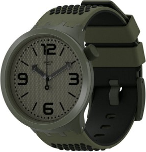 Swatch SO27M100 Saat