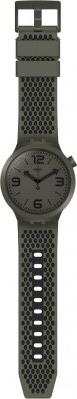 Swatch SO27M100 Saat