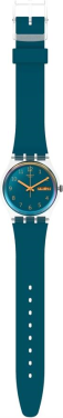 Swatch SO28K700-S14 Saat