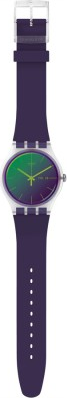 Swatch SO28N702 Saat