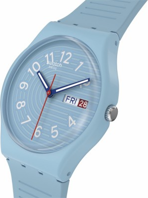 Swatch SO28S704 Saat