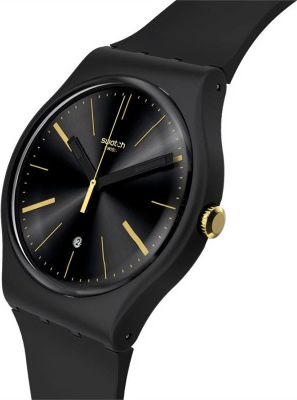 Swatch SO29B403 Saat