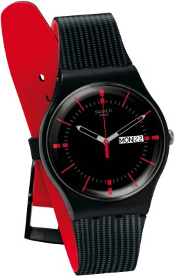 Swatch SO29B710-S14 Saat