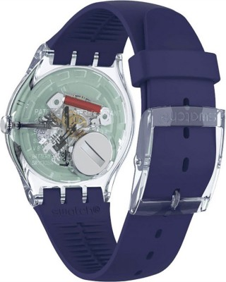 Swatch SO29K703 Saat