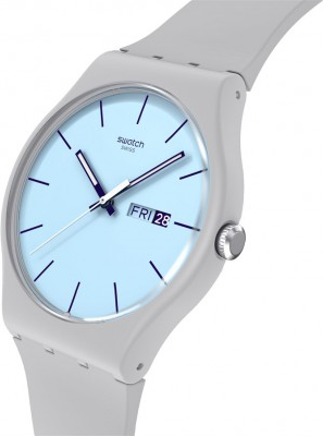 Swatch SO29M702 Saat