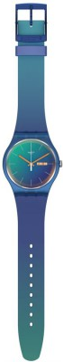 Swatch SO29N708 Saat