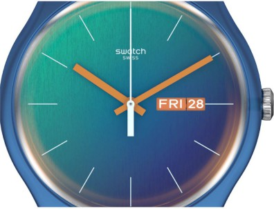 Swatch SO29N708 Saat