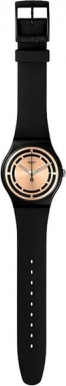 Swatch SO32B116 Saat