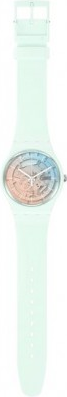 Swatch SO32S101 Saat