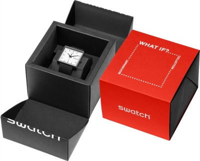 Swatch SO34B700 Saat