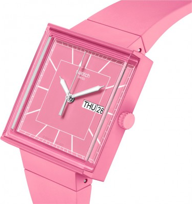 Swatch SO34P700 Saat