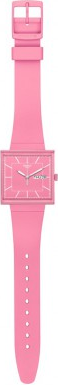 Swatch SO34P700 Saat