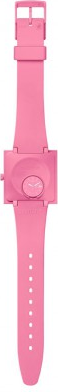 Swatch SO34P700 Saat