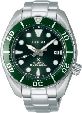 Seiko SPB103J Saat