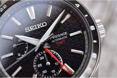 Seiko SPB221J Saat