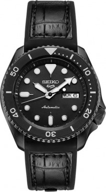 Seiko SRPD65K3 Saat