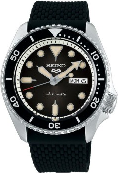 Seiko SRPD73K2 Saat