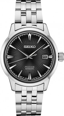 Seiko SRPE17J Saat