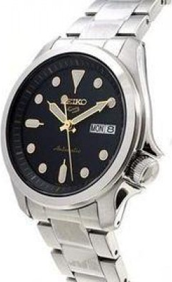 Seiko SRPE57K Saat