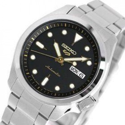 Seiko SRPE57K Saat