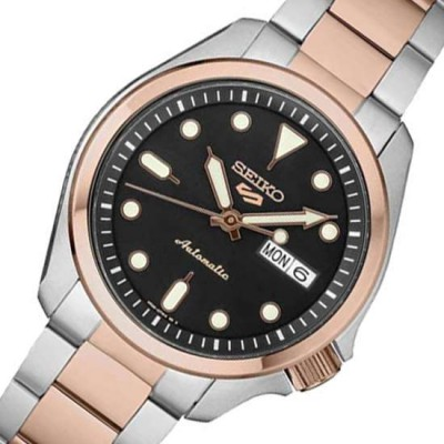 Seiko SRPE58K Saat