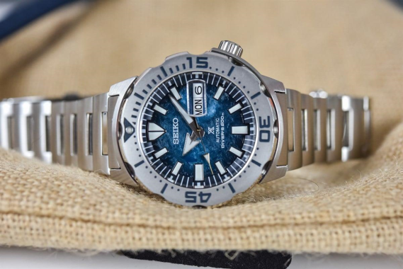 Seiko SRPH75K Saat