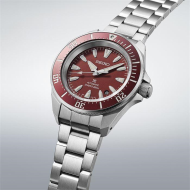 Seiko SRPL11K Saat