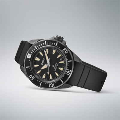 Seiko SRPL15K Saat