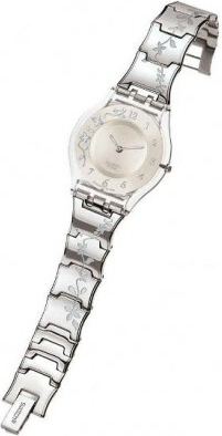 Swatch SS08K100G Saat