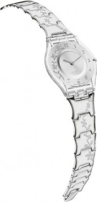 Swatch SS08K100G Saat