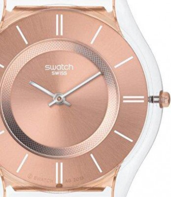 Swatch SS08K104M Saat