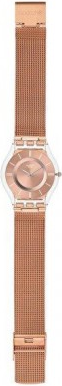 Swatch SS08K104M Saat