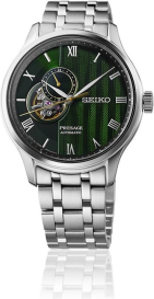 Seiko SSA463J Saat