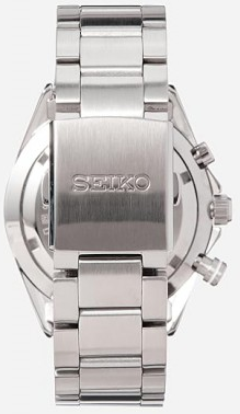 Seiko SSB405P Saat