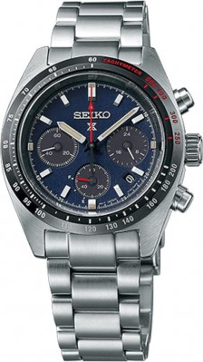 Seiko SSC815P Saat