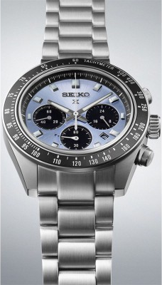 Seiko SSC935P Saat