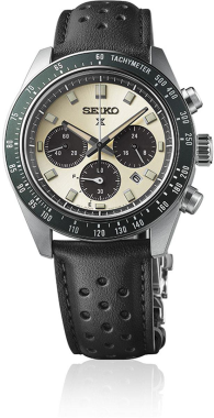 Seiko SSC943P Saat