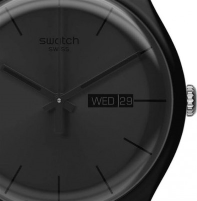 Swatch SUOB702 Saat