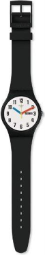 Swatch SUOB728 Saat